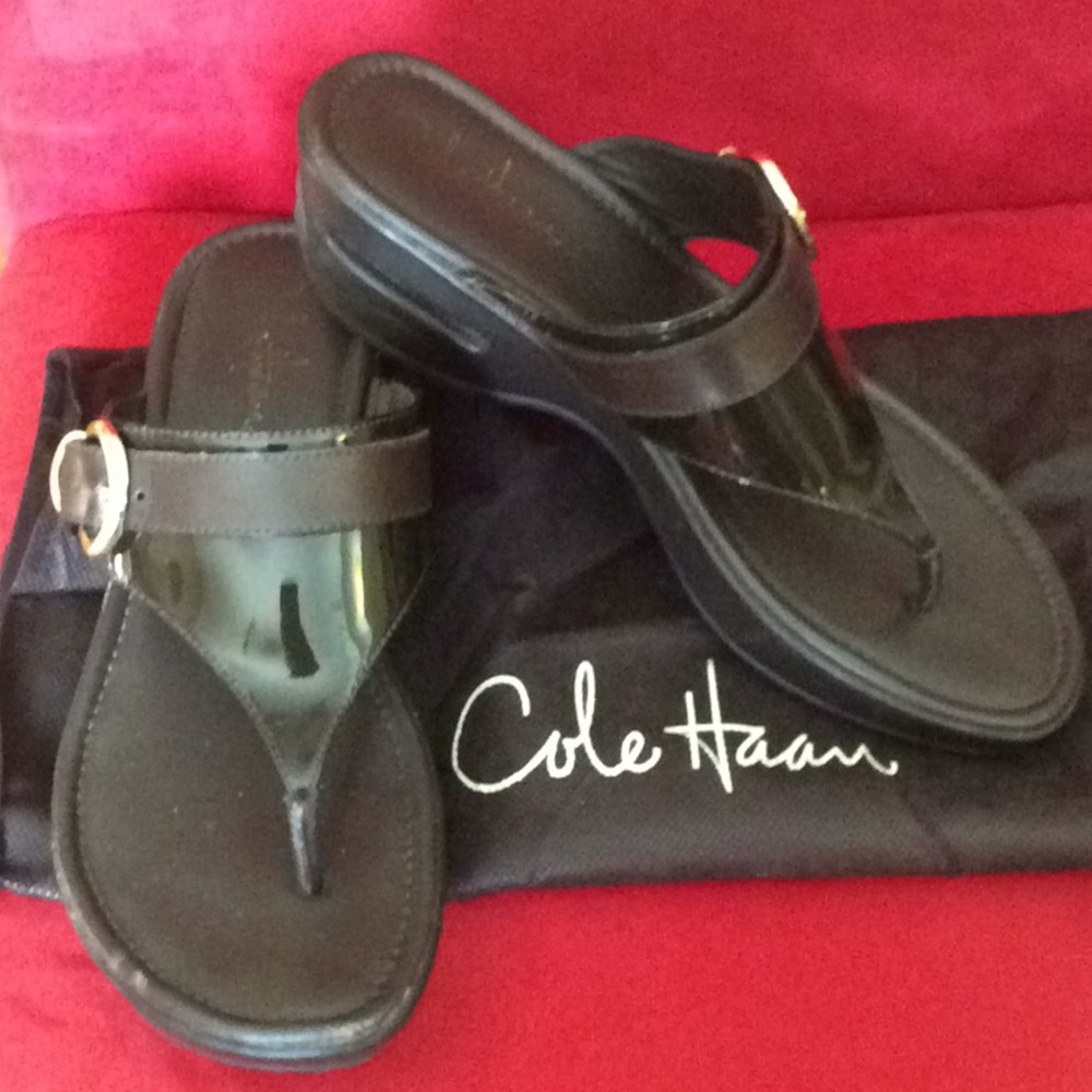 Comfortable Sandals